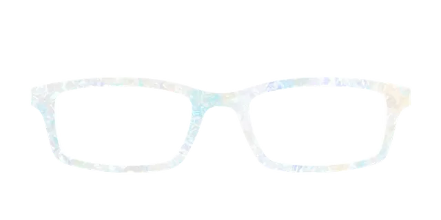 Pair Eyewear Design Tops Pearlescent Opal top perlato 505