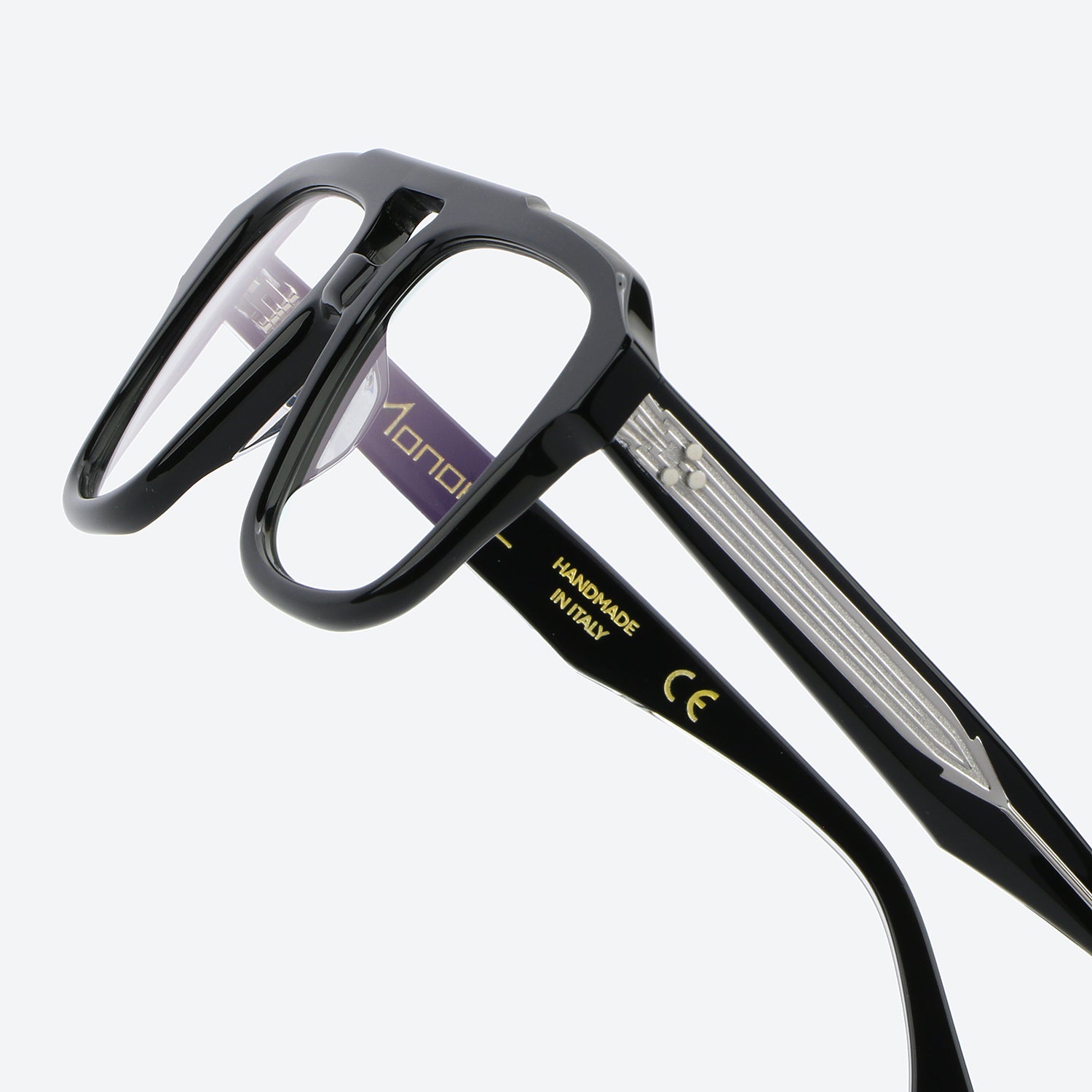 Monokol Evolved Boldness MK361 C1Y occhiali fotocromatici aviator
