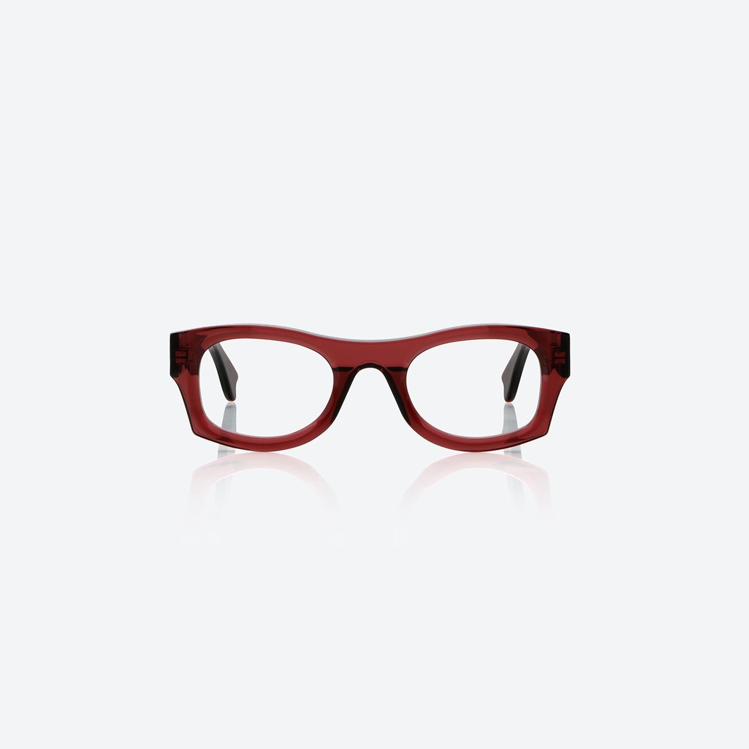 Monokol Present Tense MK289 C41 occhiali da vista quadrati