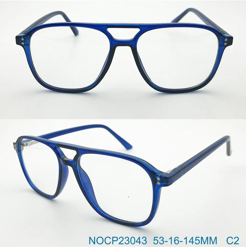 Ouyuan NOCP23043 C2 montatura occhiali vista CP 53-16-145