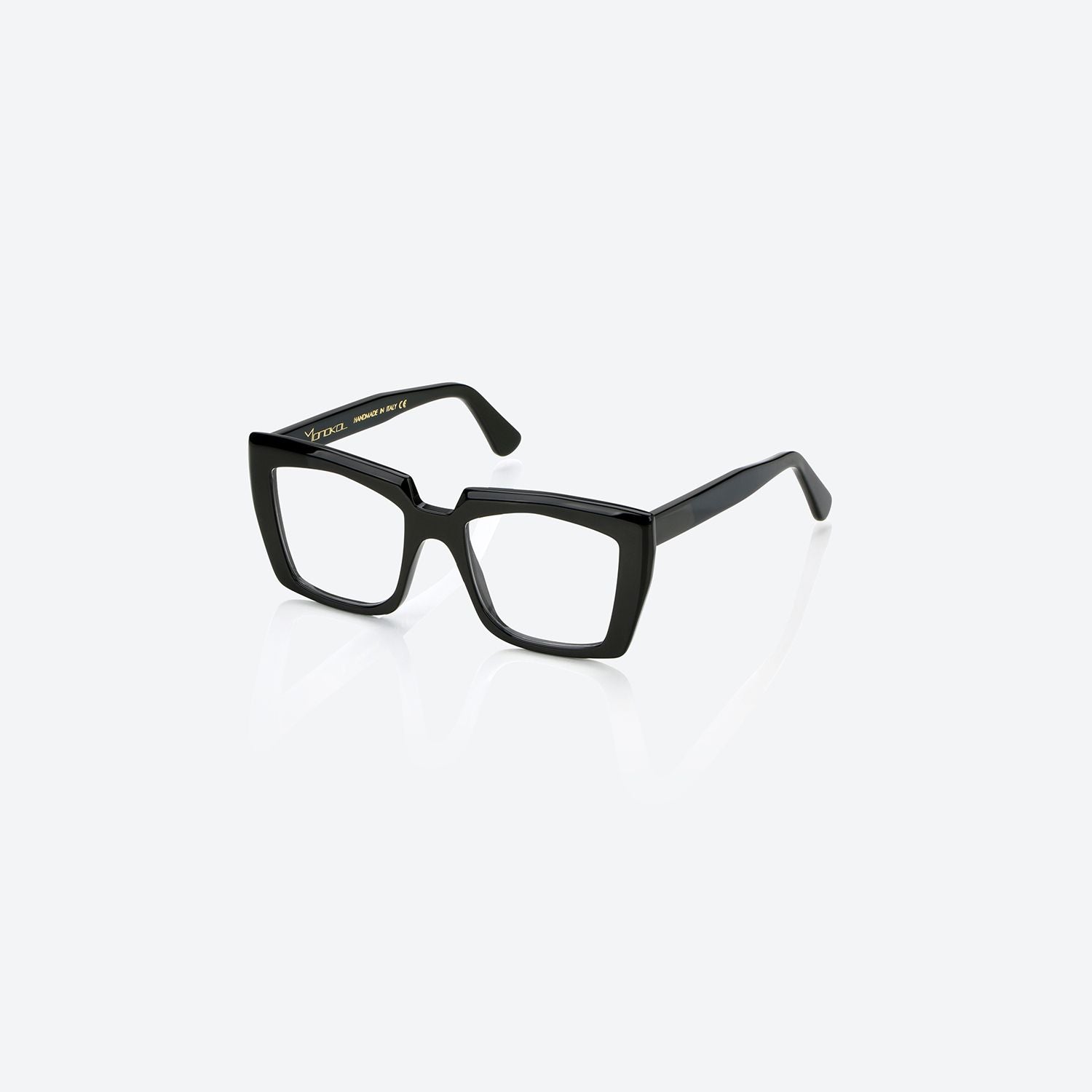 Monokol Still Icons MK92V C1 occhiali da vista quadrati acetato