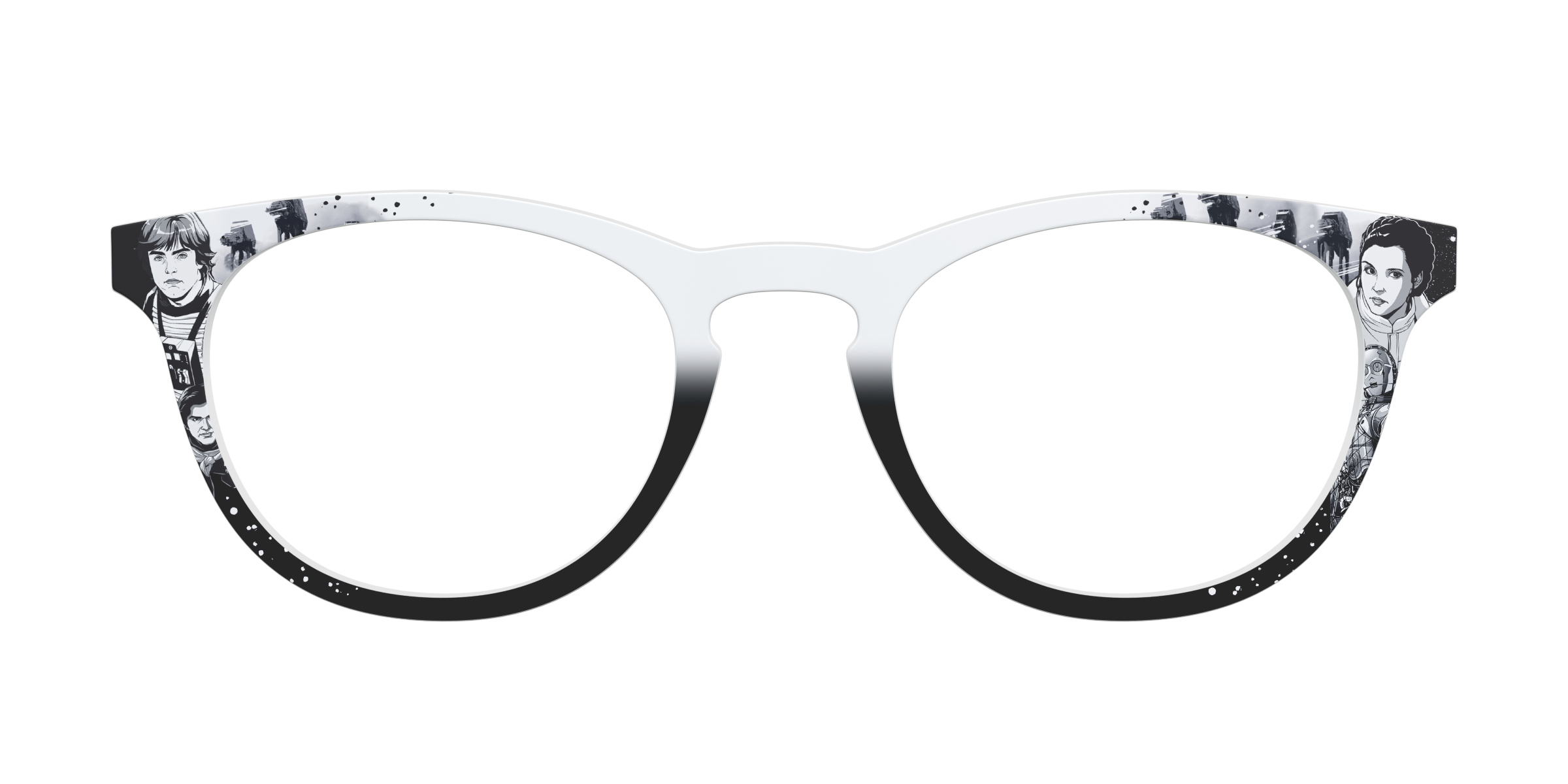 Pair Eyewear Collabs Echo Base top magnetico SW4