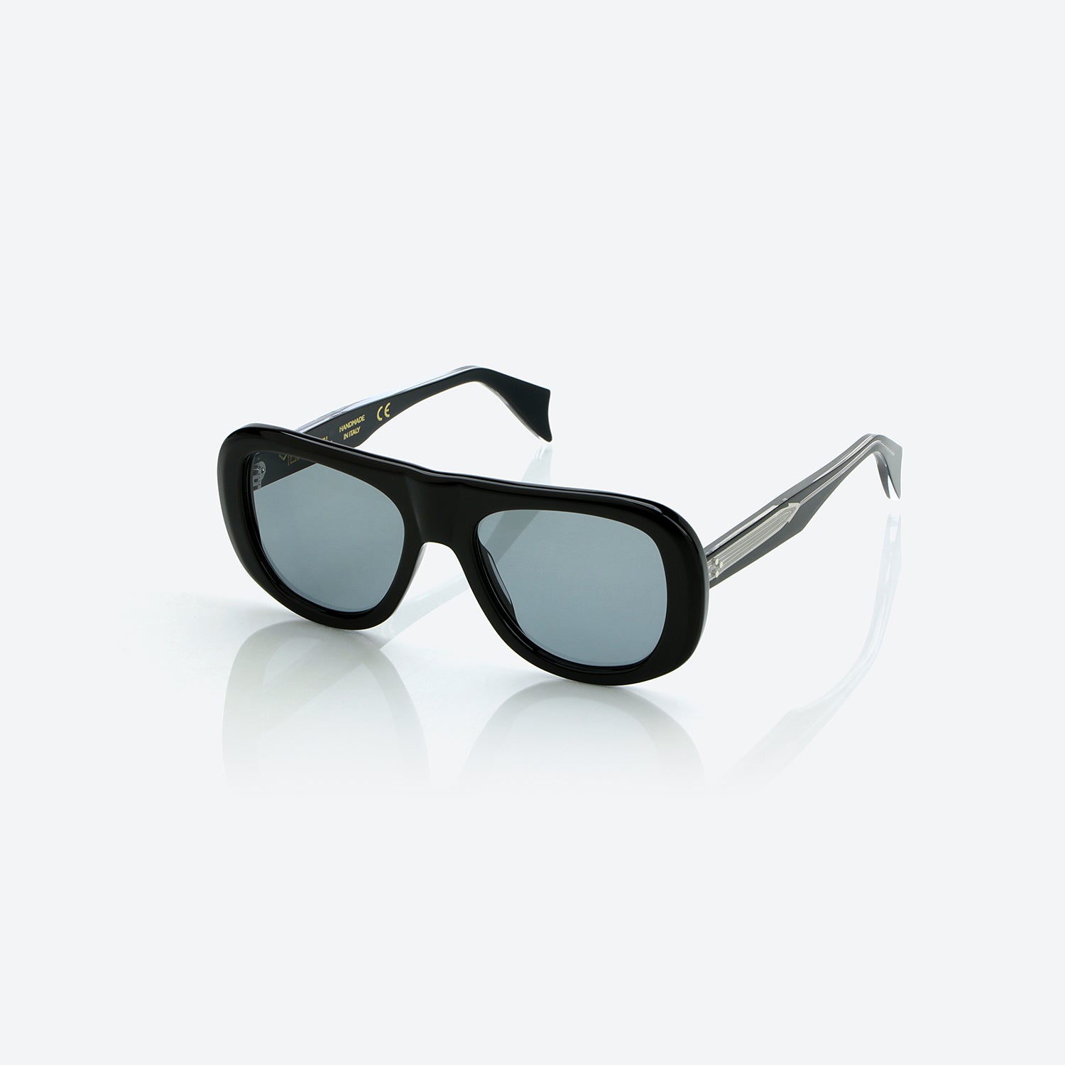 Monokol Evolved Boldness MK311 C1Y occhiali da sole aviatore