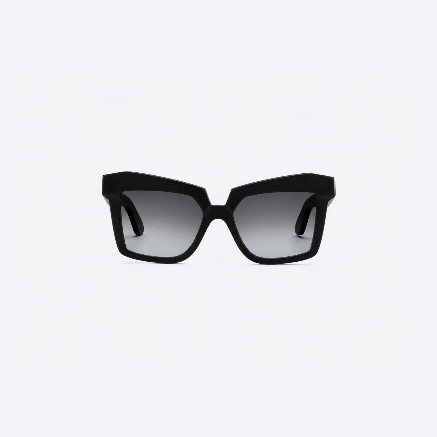 Monokol Still Icons MK90 C3 occhiali da sole quadrati neri