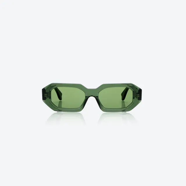 Monokol Present Tense MK286 C29 occhiali da sole quadrati acetato