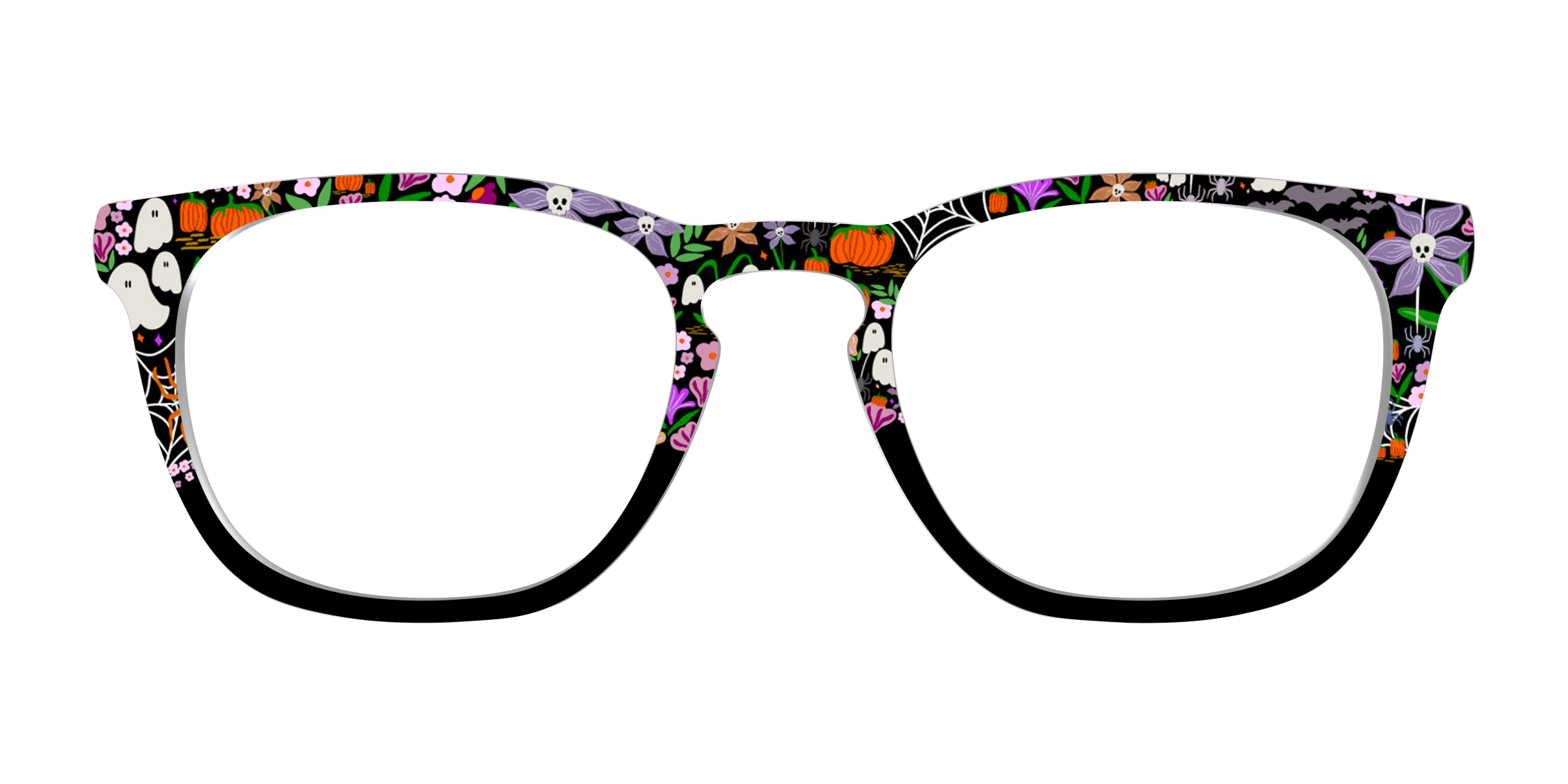 Pair Eyewear Design Tops The Ghost Garden top magnetico