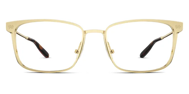 Pair Eyewear The Hadley Metal occhiali da vista Black Metal