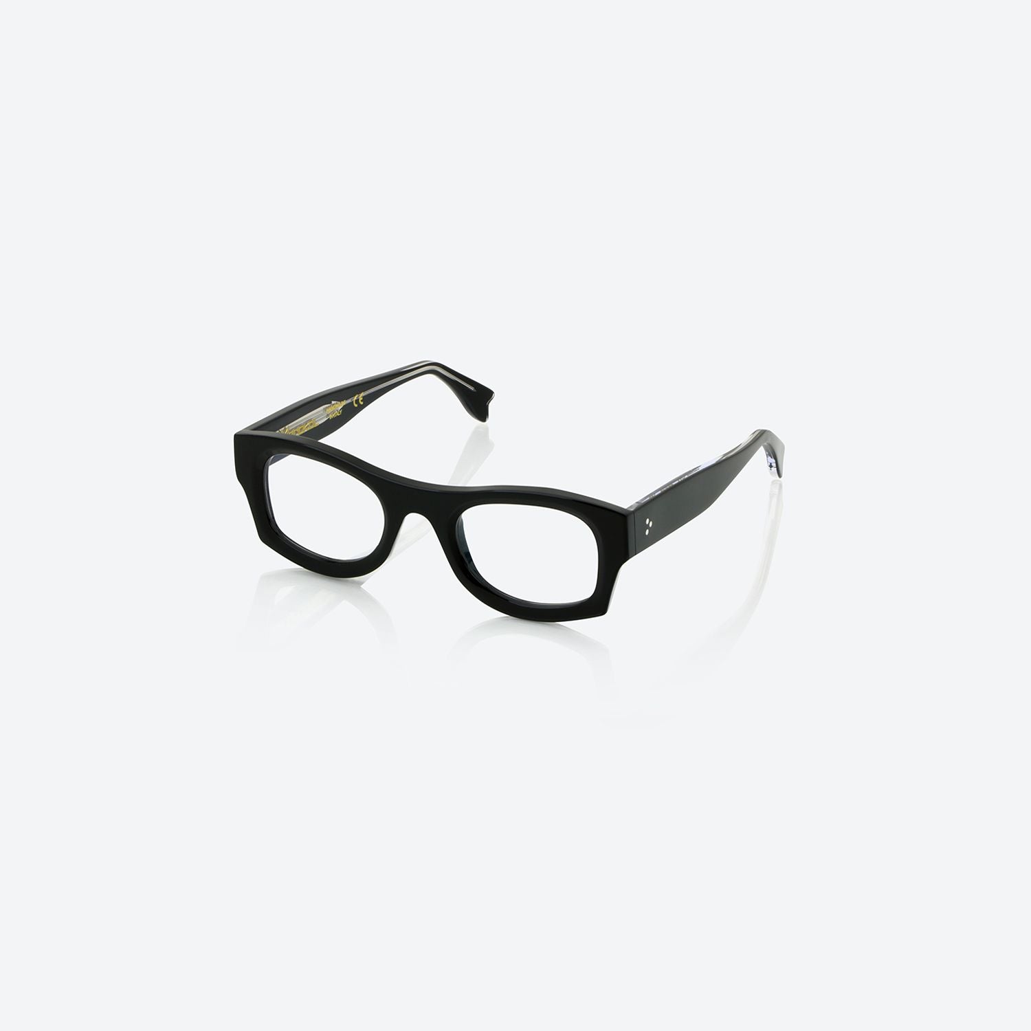 Monokol Present Tense MK289 C1Y occhiali da vista quadrati
