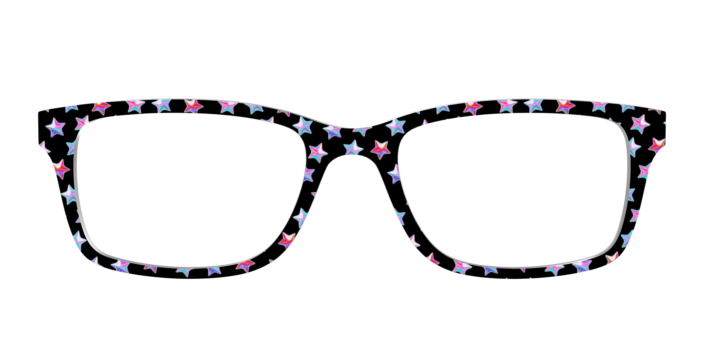Pair Eyewear Design Tops Chrome Superstars top DE19