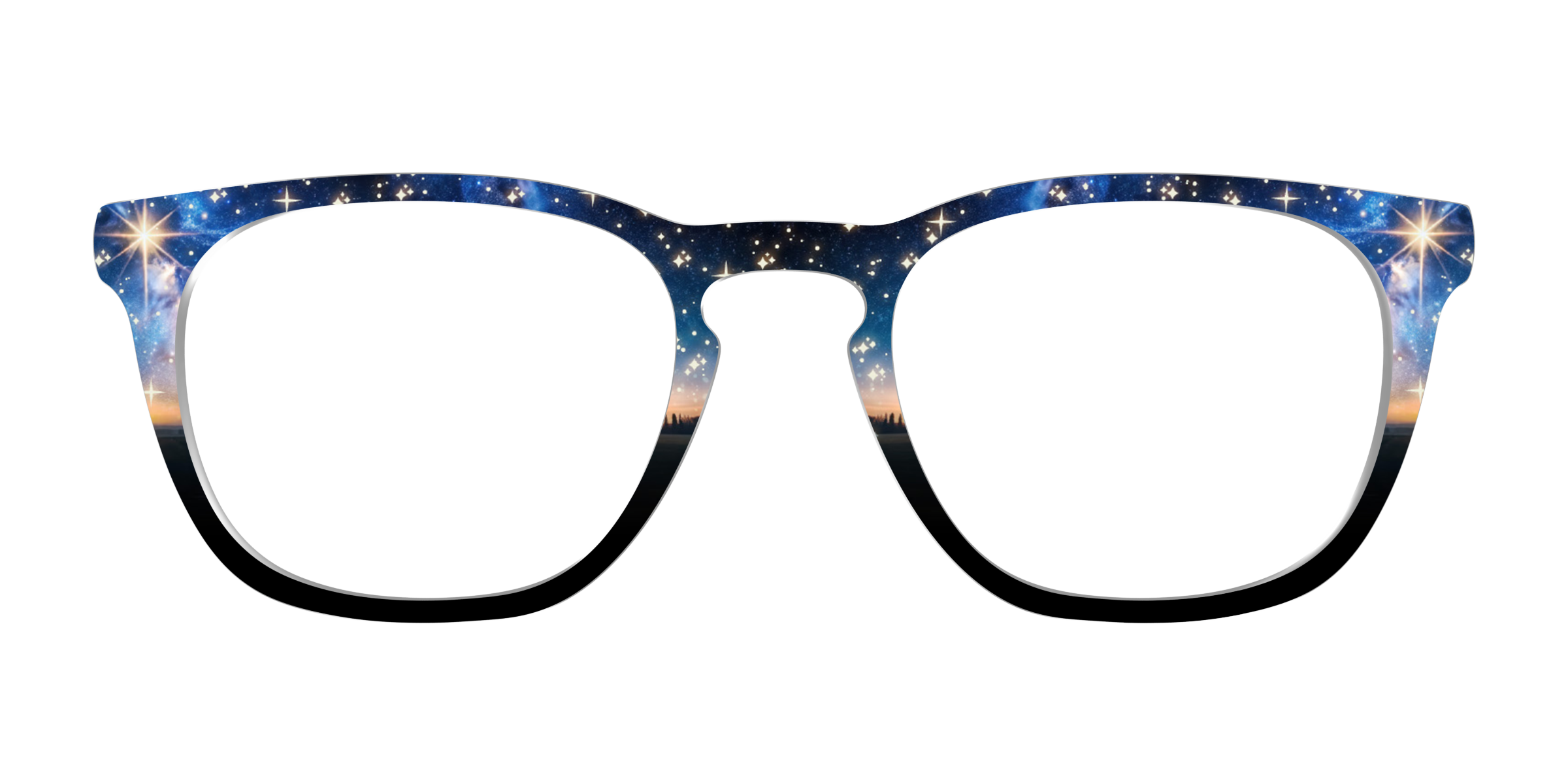 Pair Design Tops The North Star top magnetico stella