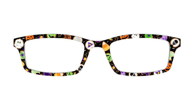Pair Eyewear Design Tops Creepy Confections topper HW117