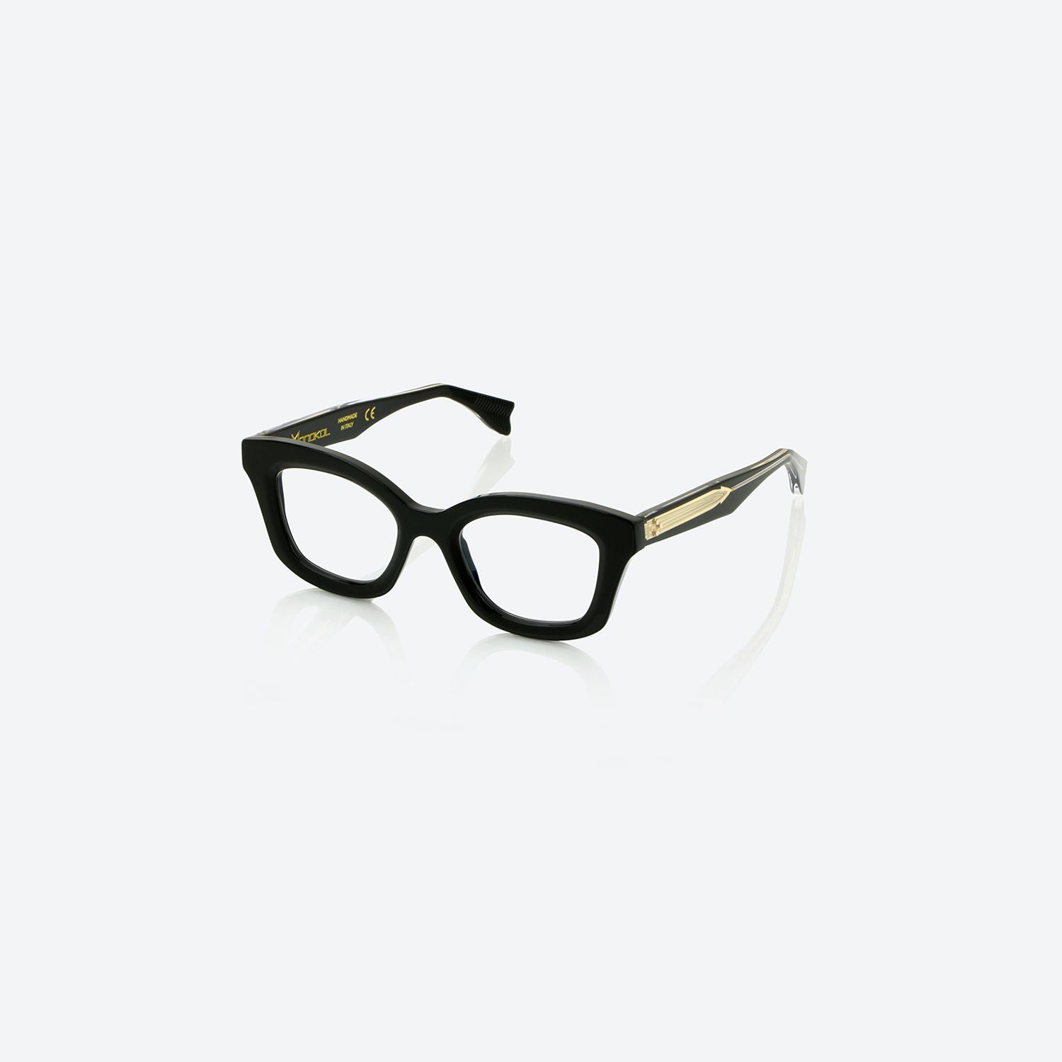 Monokol Present Tense MK271 C1Y occhiali da vista cat eye acetato