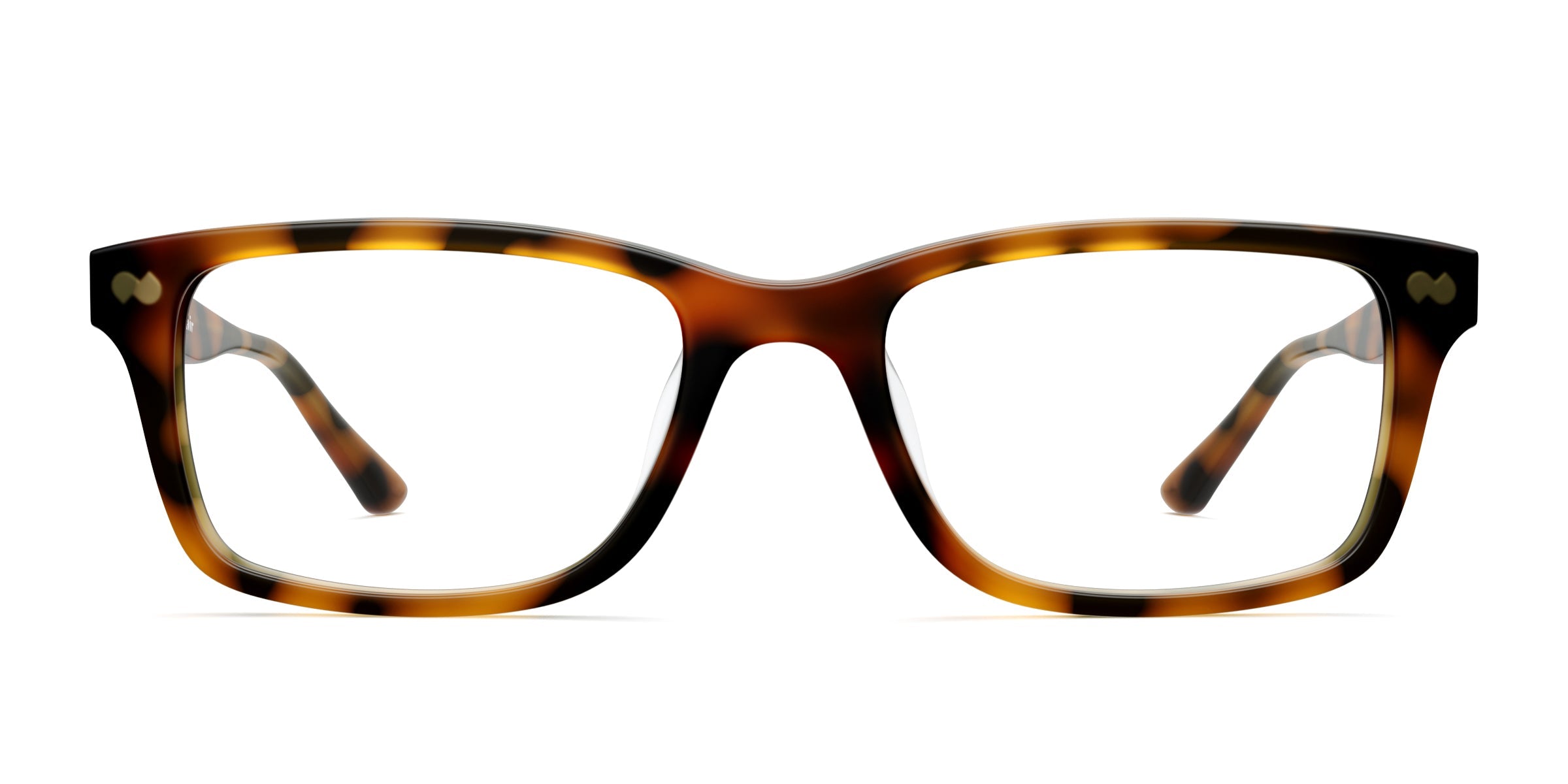 Pair Eyewear Base Frames The Otero montatura vista nero
