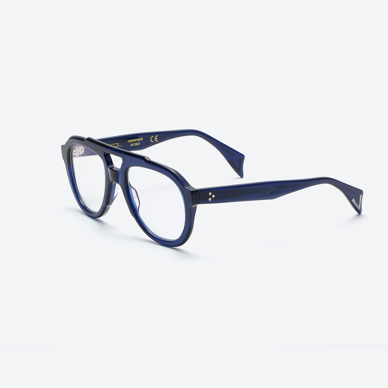 Monokol Evolved Boldness MK354 C40 occhiali fotocromatici aviator