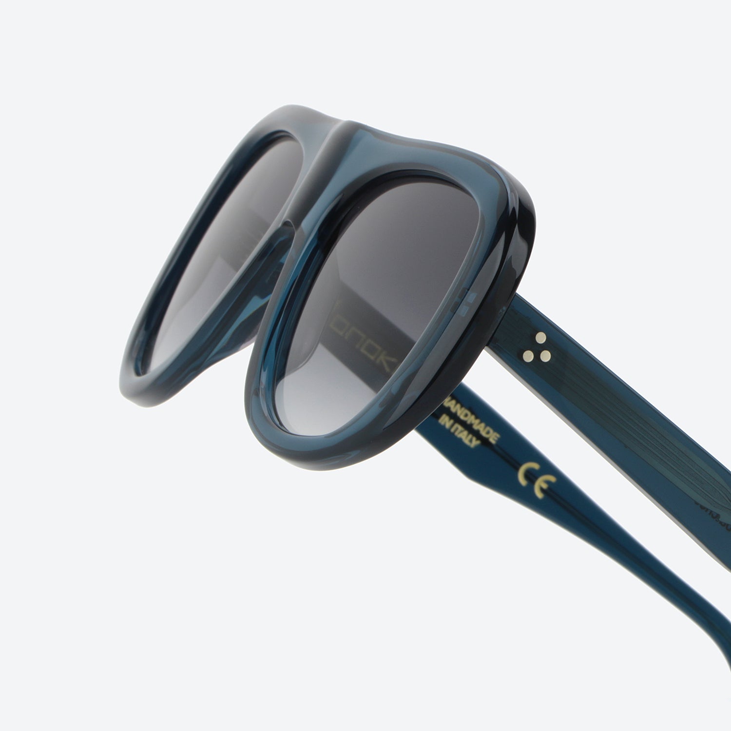 Monokol Evolved Boldness MK311 C46 occhiali da sole aviator