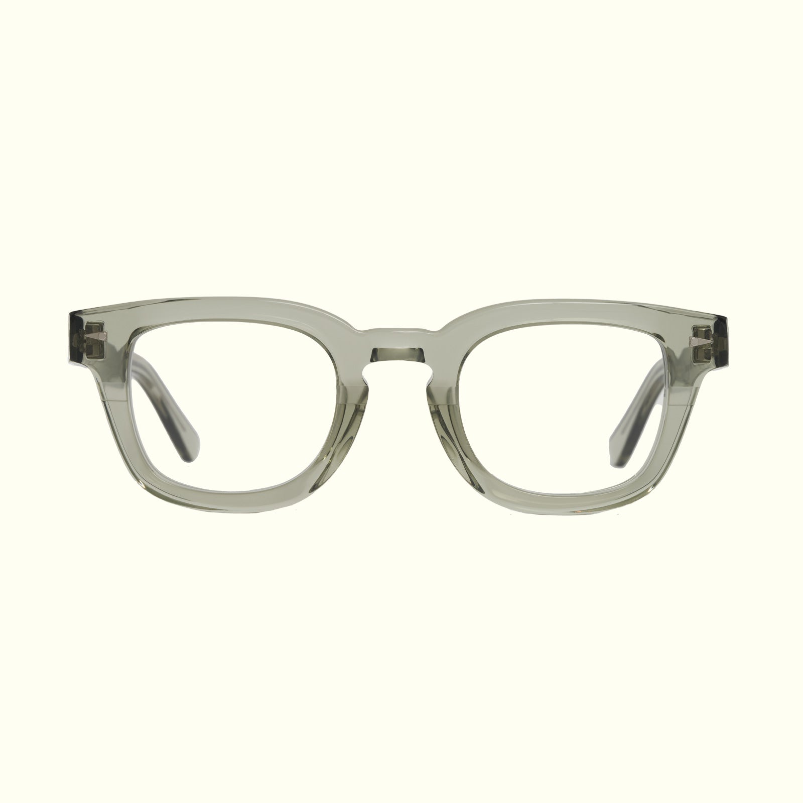 AHLEM Champ de Mars Occhiali da Vista Darklight Acetato
