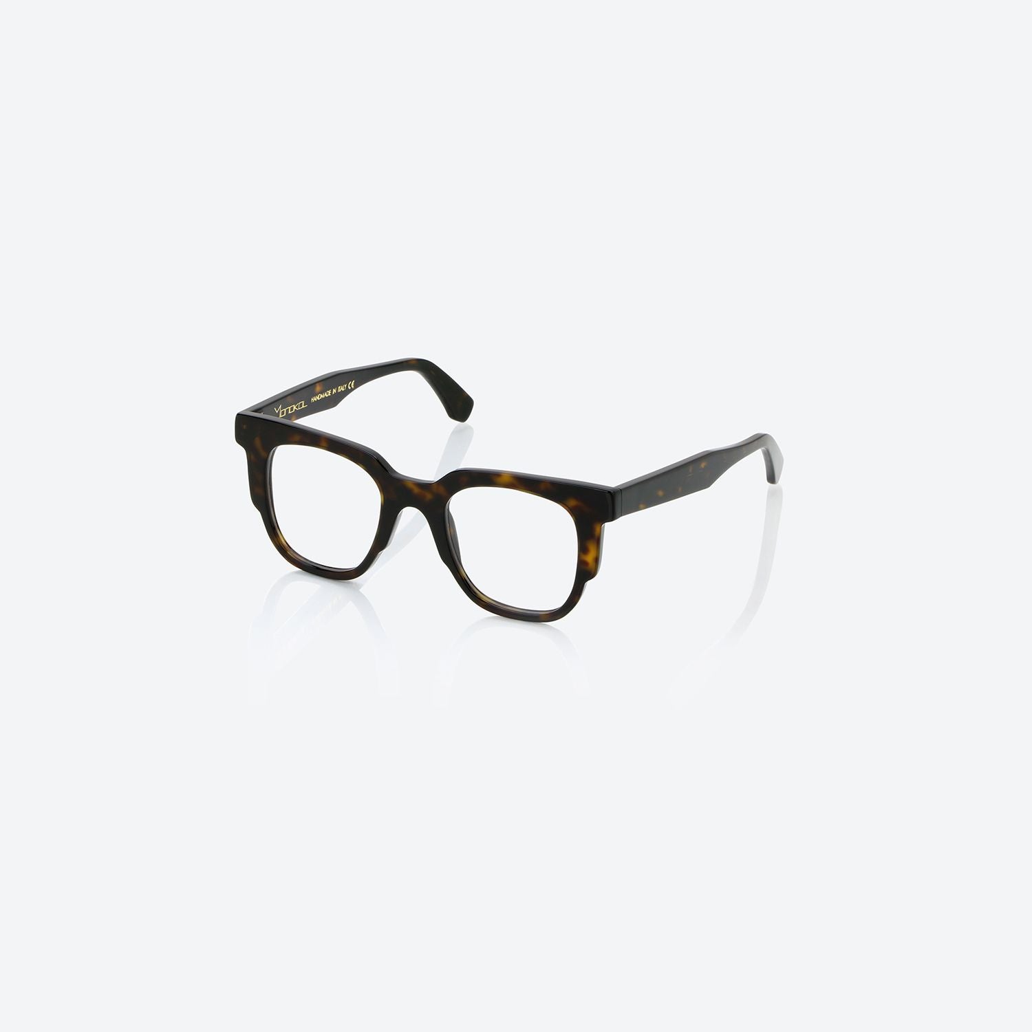 Monokol Burbon MK174 C2 occhiali da vista quadrati acetato