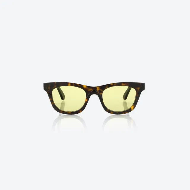 Monokol Burbon MK157 C2 Occhiali da Sole Unisex Quadrati