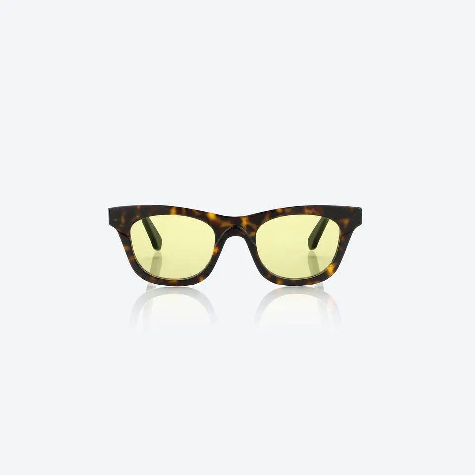 Monokol Burbon MK157 C2 Occhiali da Sole Unisex Quadrati