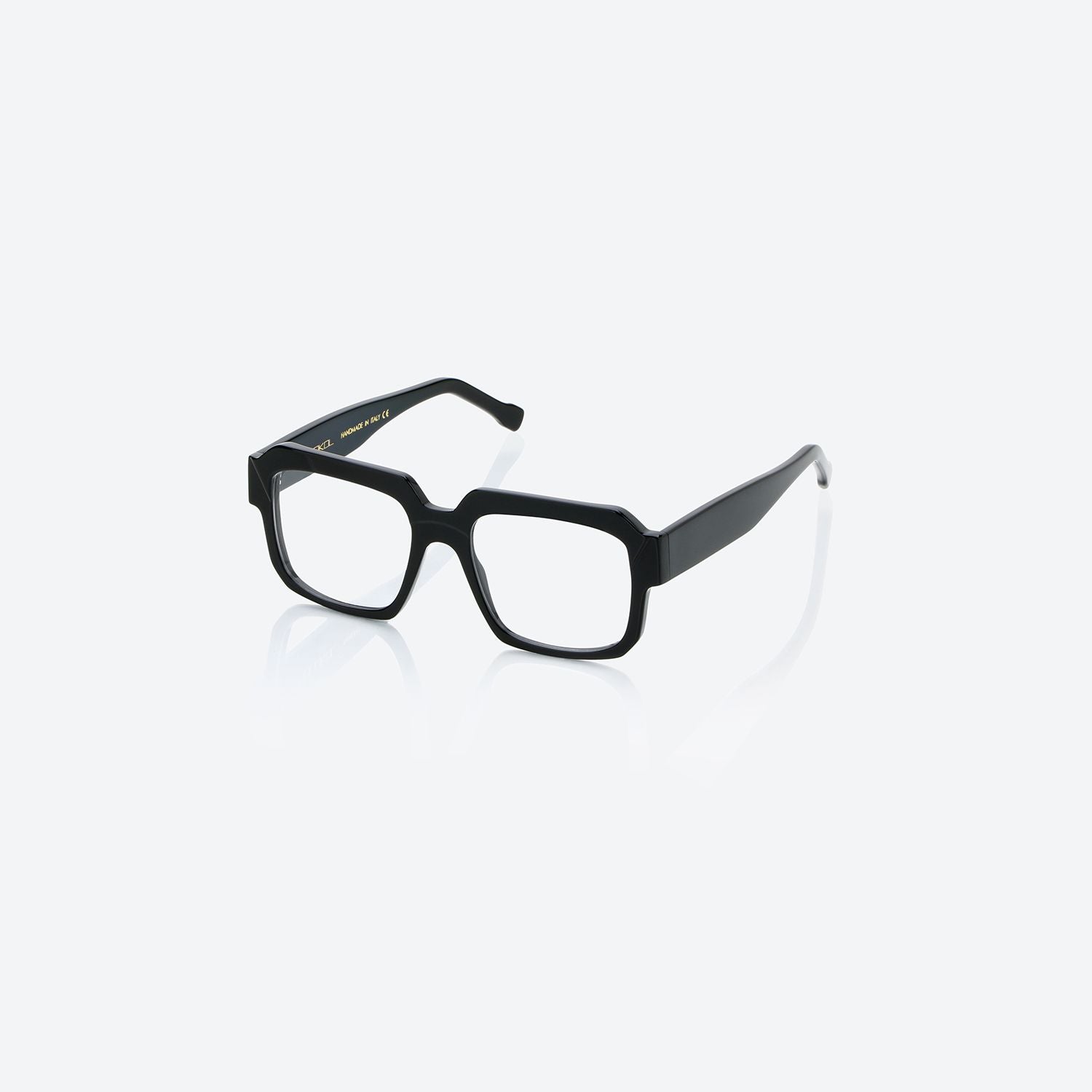 Monokol Burbon MK169 C1 occhiali da vista quadrati uomo