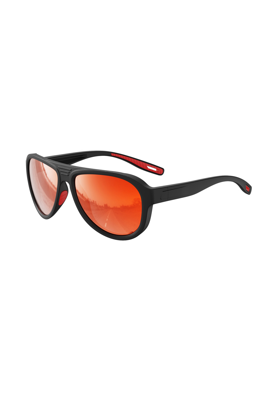 Ouyuan Eyewear 2026523 occhiali da sole uomo pesca polarizzati