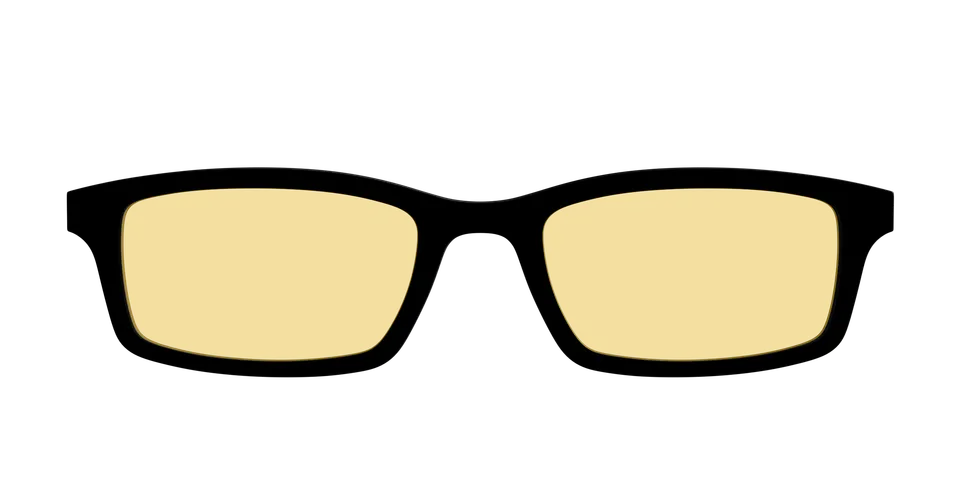 Pair Eyewear Performance Black Driving Lens top occhiali