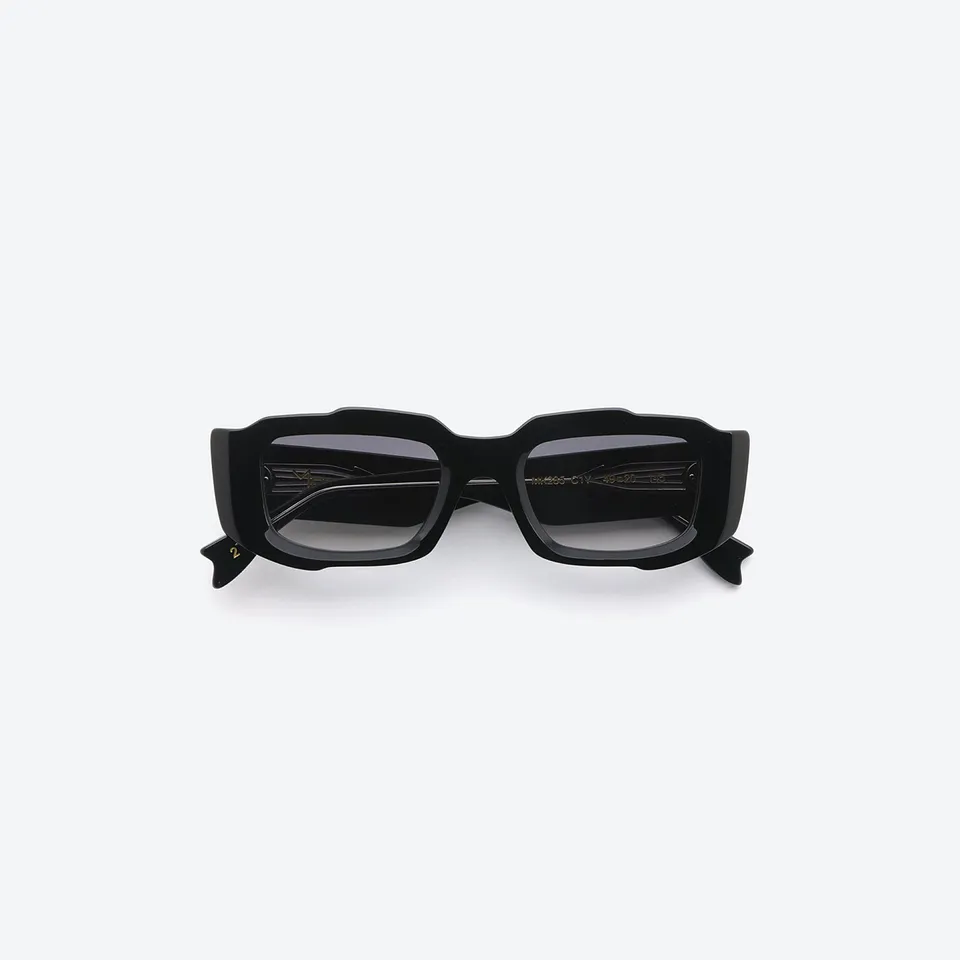 Monokol Present Tense MK285 C1Y occhiali da sole quadrati uomo