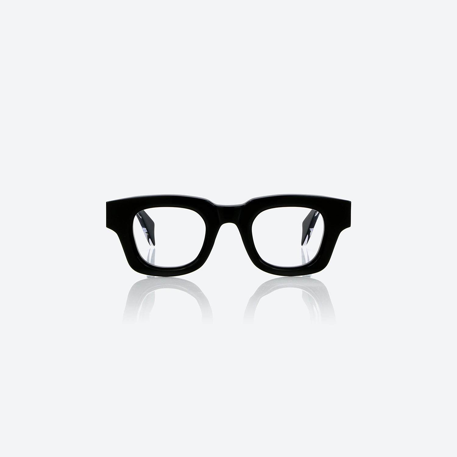 Monokol Iconic Bold MK307 C1Y occhiali da vista quadrati