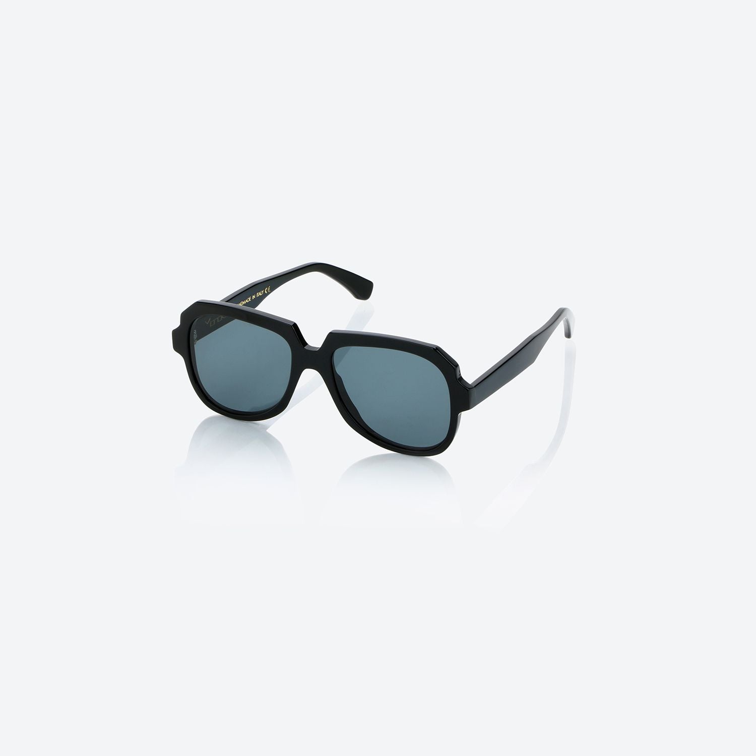 Monokol Burbon MK161 C1 occhiali da sole aviatore acetato