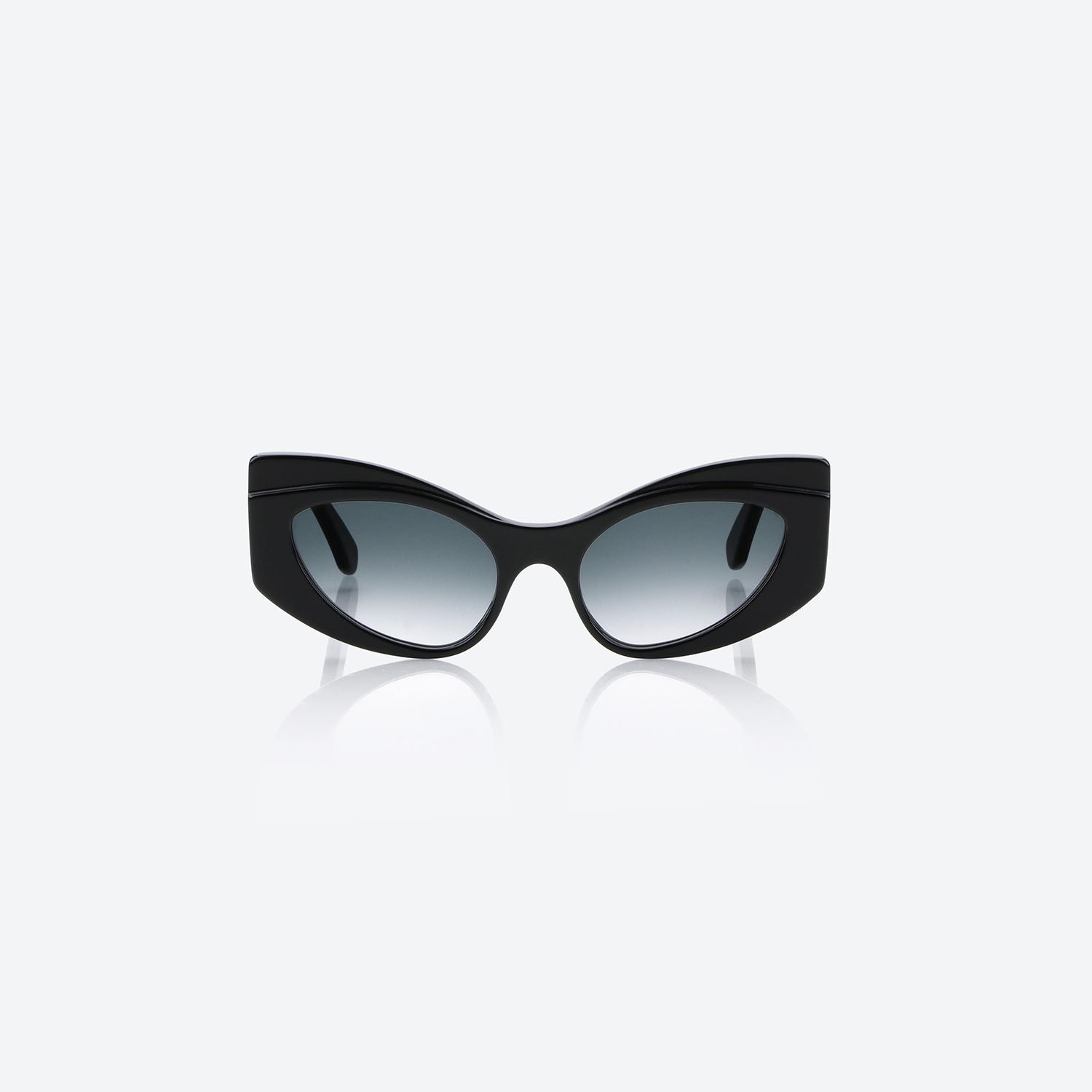 Monokol Seaside Light MK129 C1 occhiali da sole cat eye donna