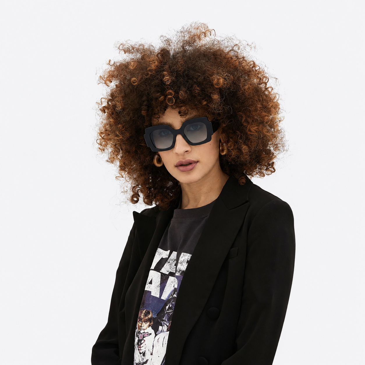 Monokol Seaside Light MK121 C1 Occhiali da Sole Donna Quadrati