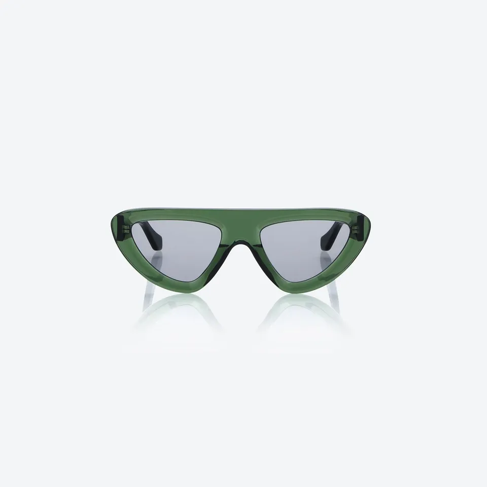 Monokol Studio Attitude MK230 C29 occhiali da sole quadrati unisex