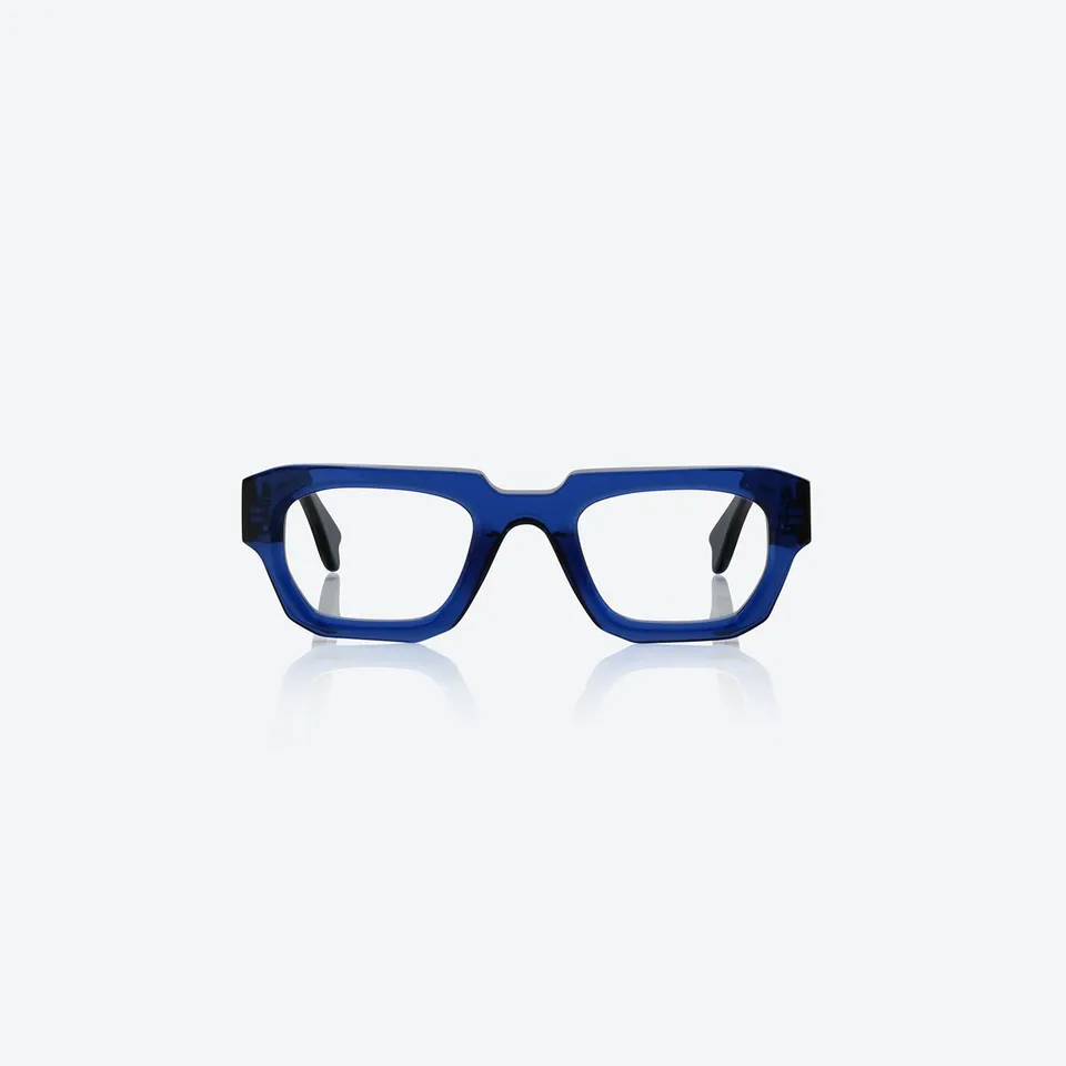 Monokol Iconic Bold MK291 C40 occhiali da vista quadrati