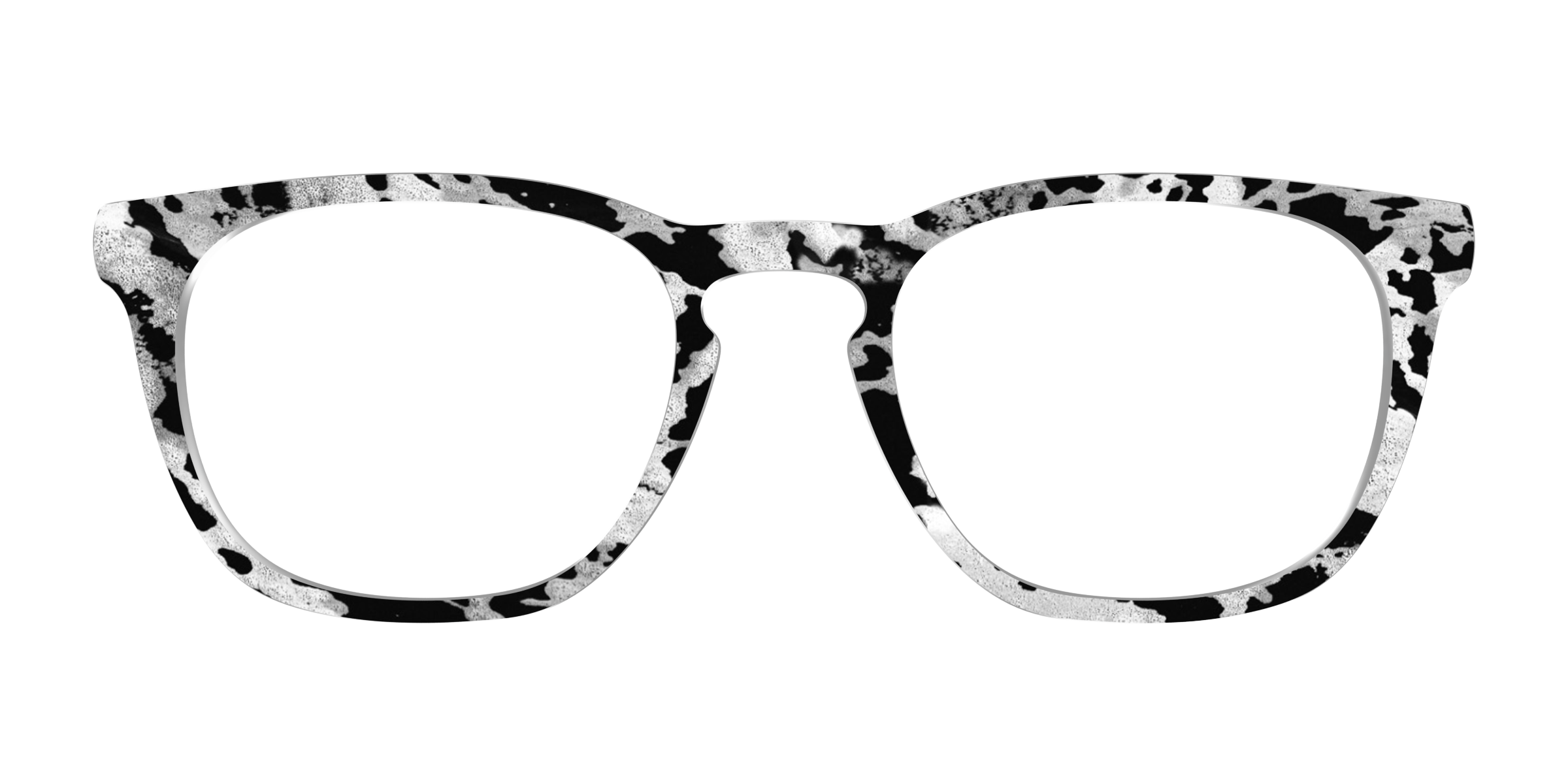 Pair Eyewear Design Tops Mystical Markings top per Brook