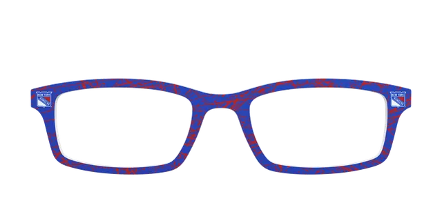 Pair Eyewear School Spirit The Rangers Ice top Cedro NHL