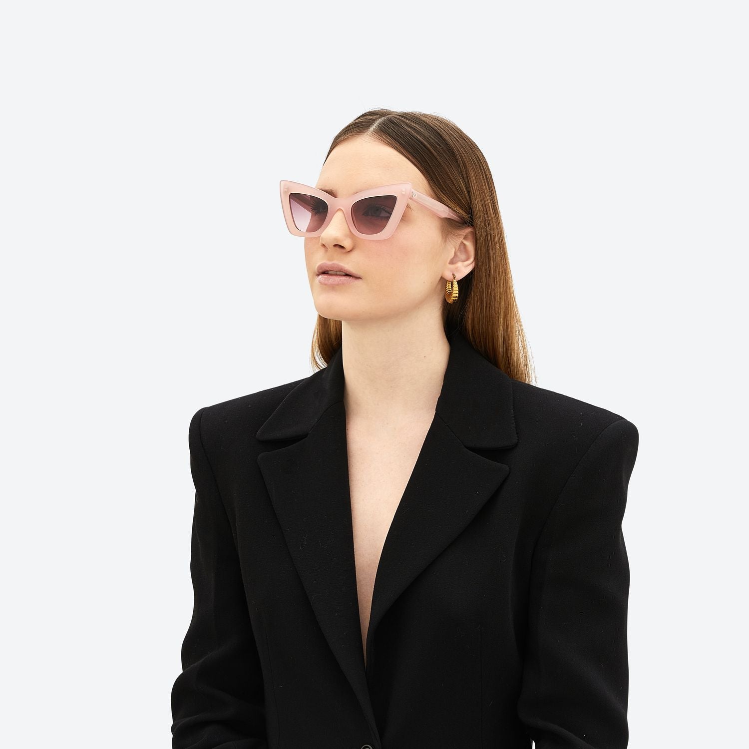 Monokol Studio Attitude MK218 C31 occhiali da sole cat eye donna