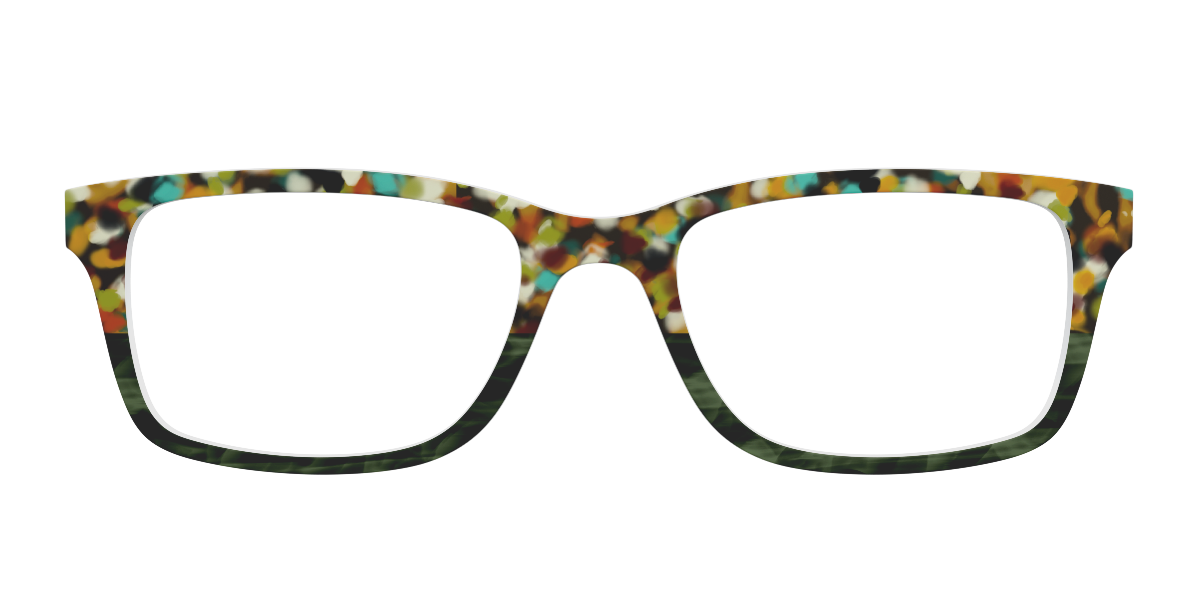 Pair Solid Tops The Timber Tort top magnetico tartarugato