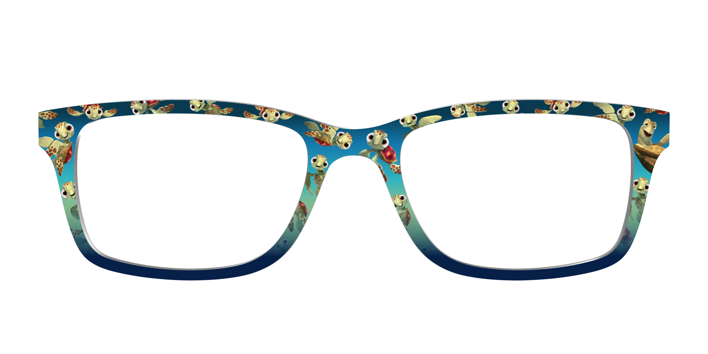 Pair Eyewear Collabs Little Dudes cover occhiali fantasia PX10