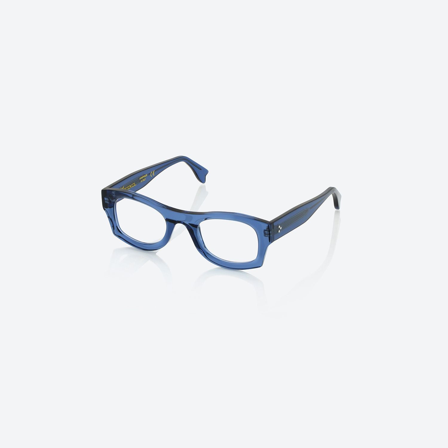 Monokol Present Tense MK289 C45 occhiali da vista quadrati