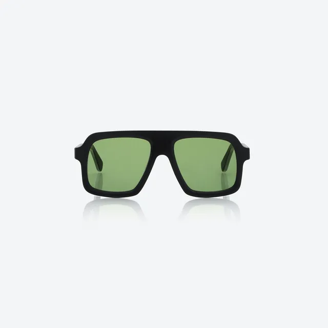 Monokol The Glass Garden MK242 C3Y Occhiali da Sole Aviatore