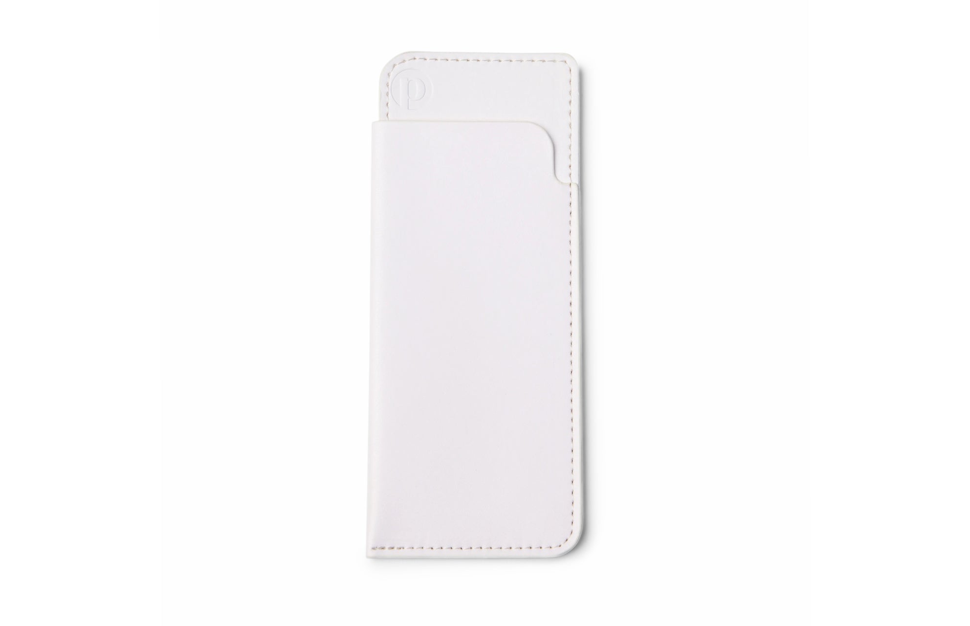 Pair Eyewear Accessories Top Frame Case custodia cream
