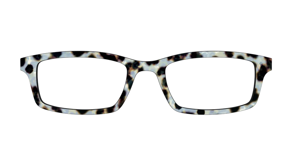 Pair Eyewear Solid Tops Earl Grey Tortoise top occhiali SD12