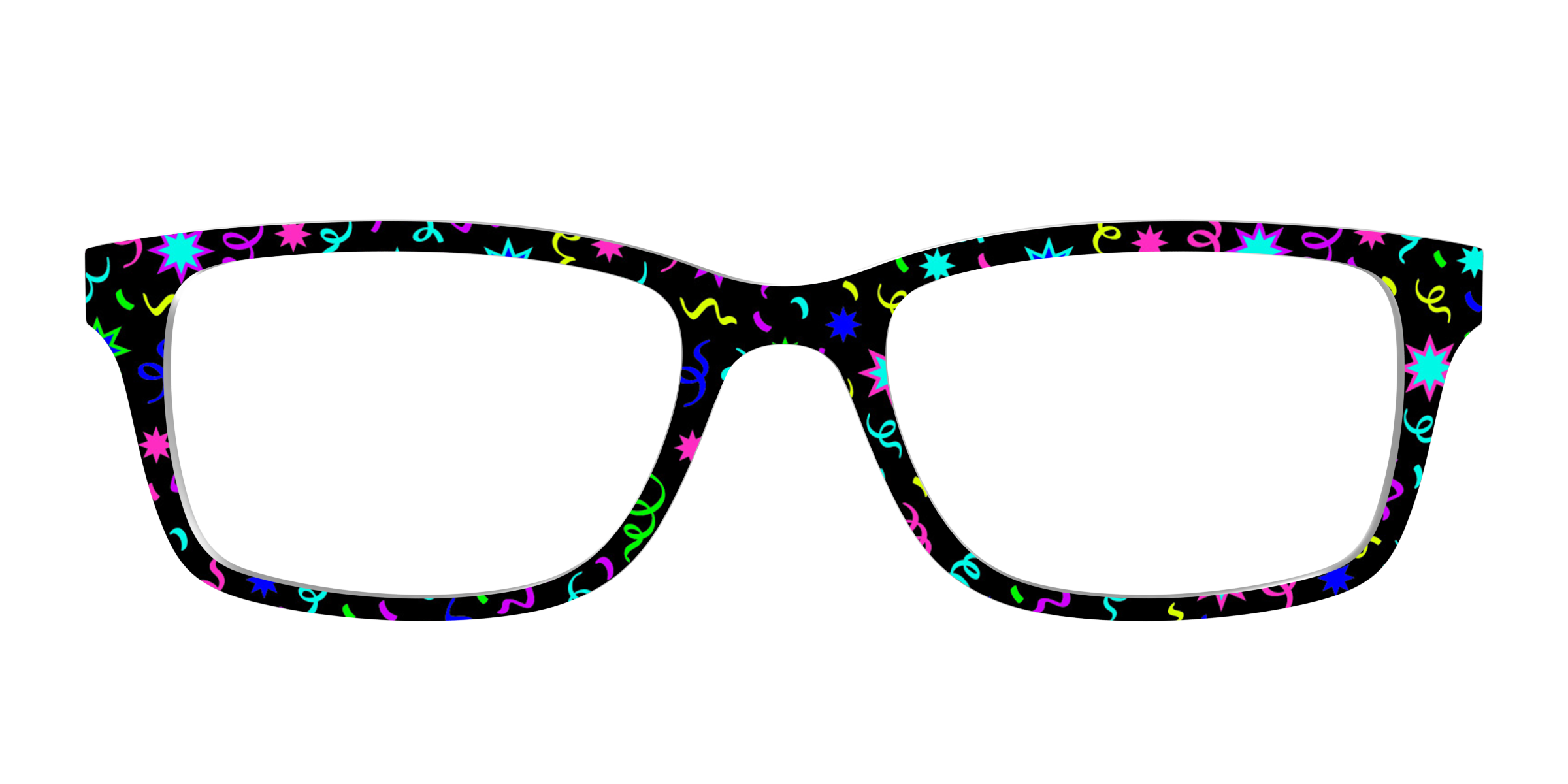 Pair Eyewear Design Tops The Retrocade top occhiali retrò