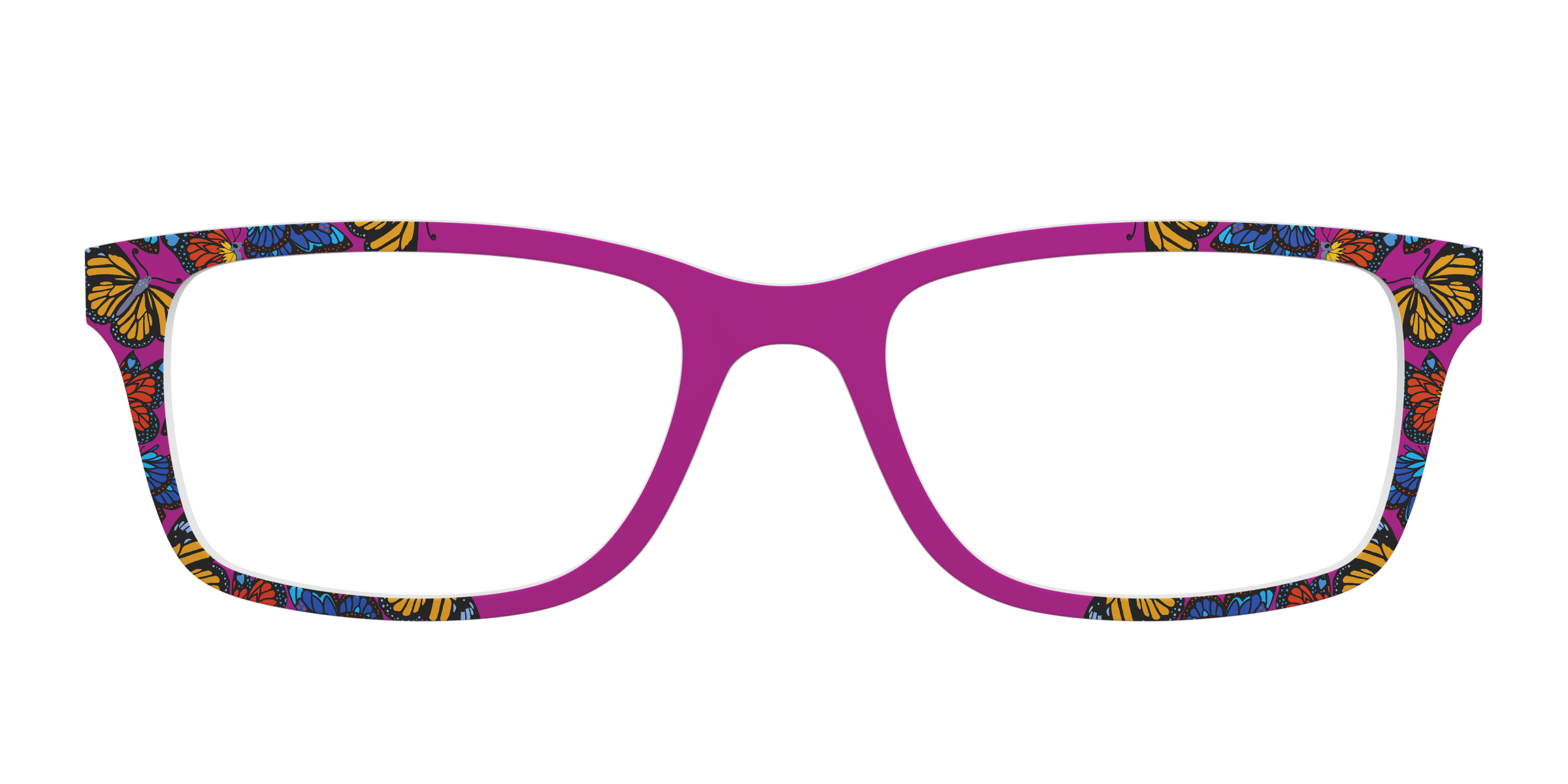Pair Eyewear Collabs FK8 cover occhiali The Metamorphosis