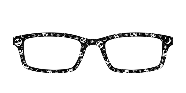 Pair Eyewear Collabs Jack Moon Stars top shimmer 611