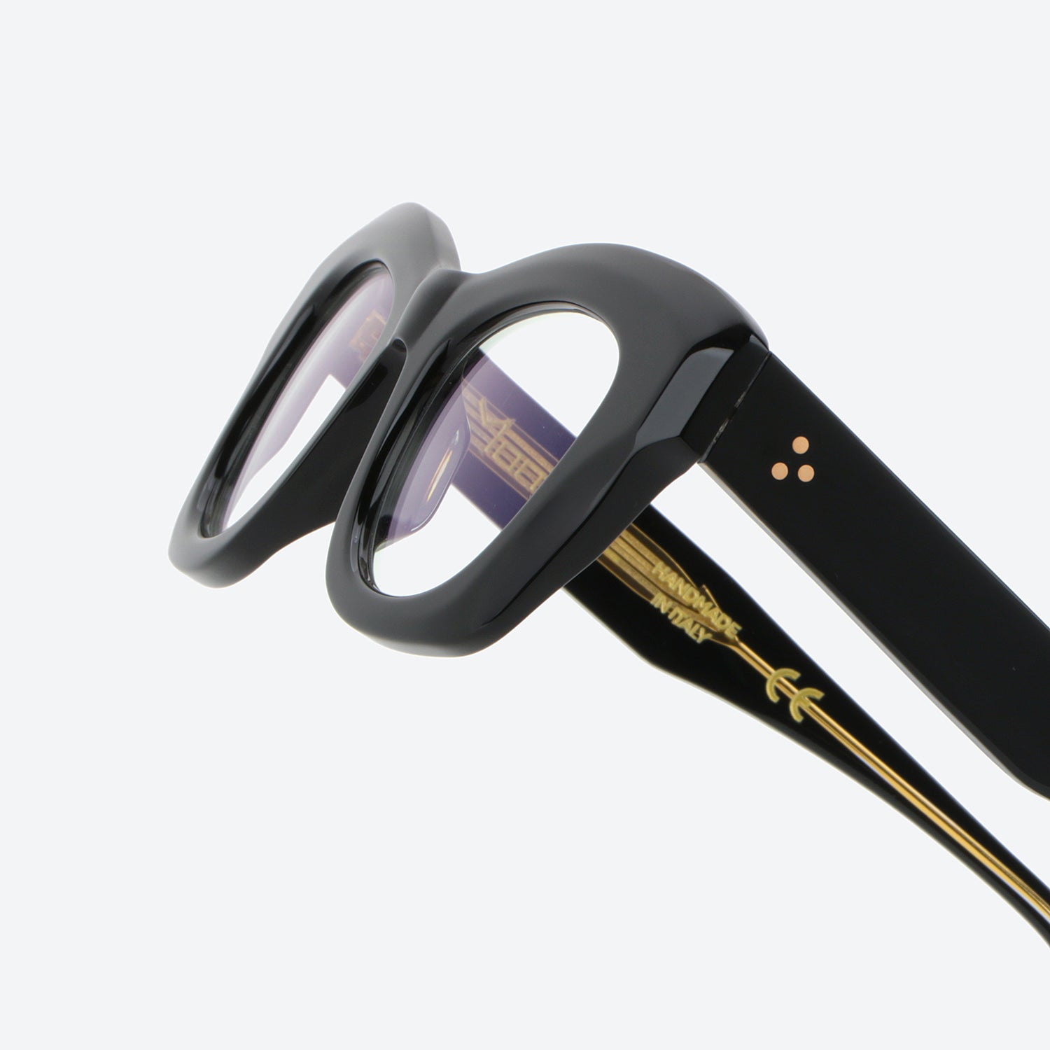 Monokol Evolved Boldness MK312 C1Y occhiali da vista cat eye