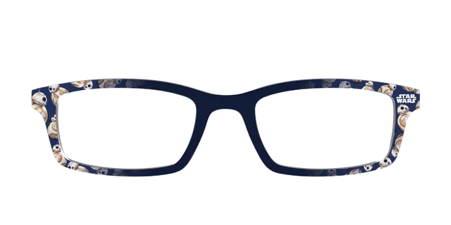 Pair Eyewear Collabs BB-8 top per occhiali collab SW27