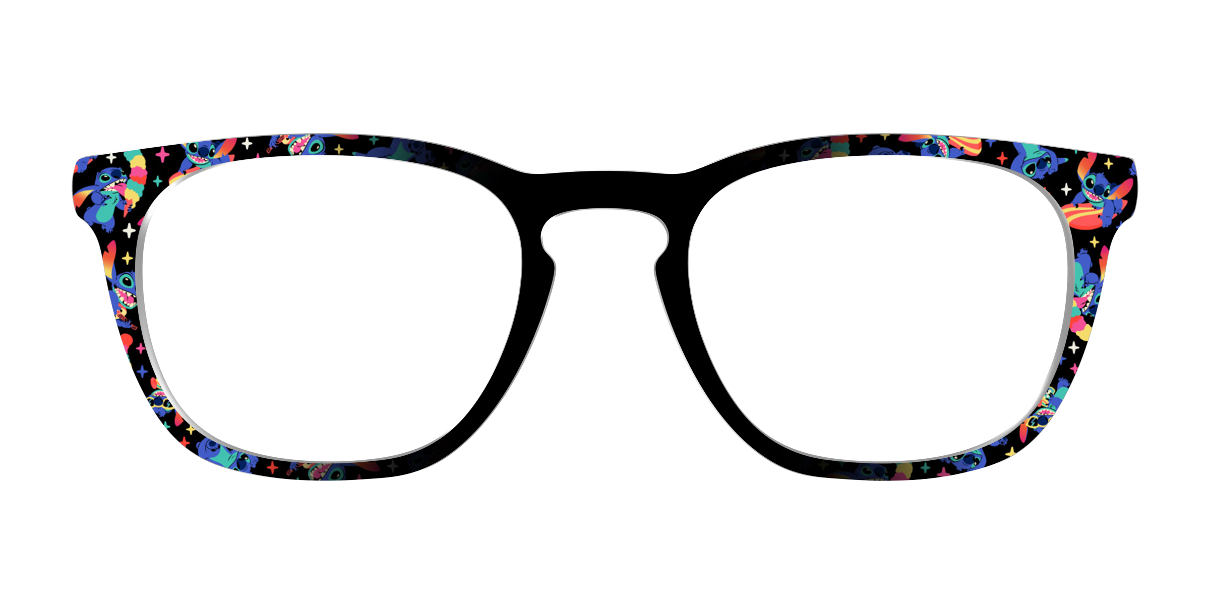 Pair Eyewear Collabs 626 Flavors top magnetico