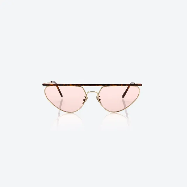 Monokol Seaside Light MK131 C3 occhiali da sole cat eye