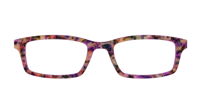 Pair Eyewear Design Tops Spooktacular Tortoise cover glitter